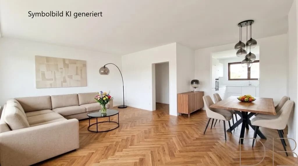 5-Zimmer-Haus kaufen in Mödling – 105 m², € 480.000 – Bild 4 von 34