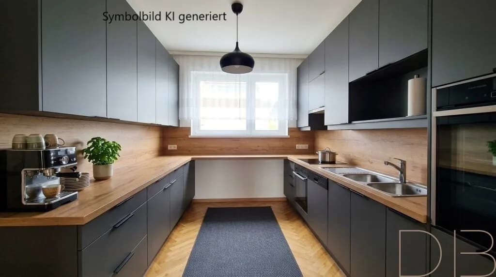 5-Zimmer-Haus kaufen in Mödling – 105 m², € 480.000 – Bild 6 von 34