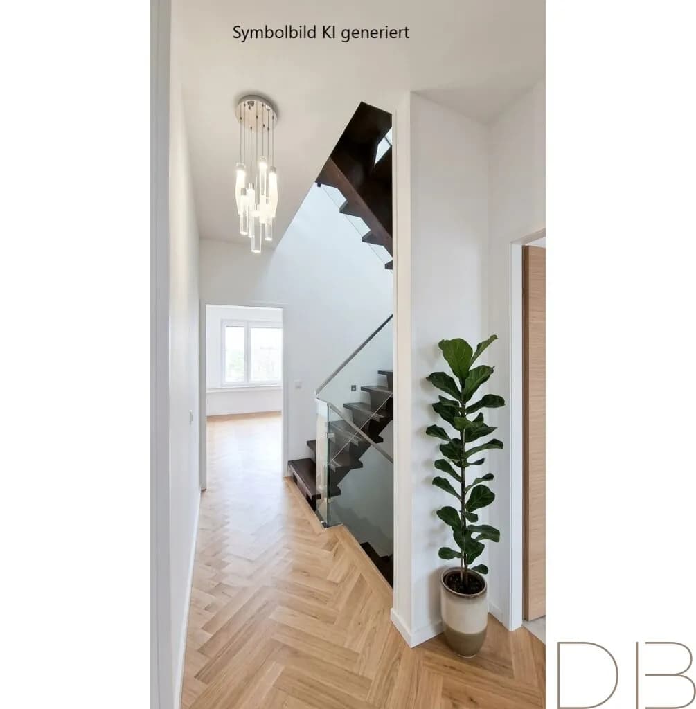 5-Zimmer-Haus kaufen in Mödling – 105 m², € 480.000 – Bild 8 von 34