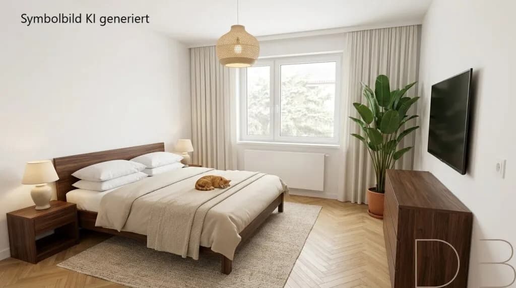 5-Zimmer-Haus kaufen in Mödling – 105 m², € 480.000 – Bild 10 von 34