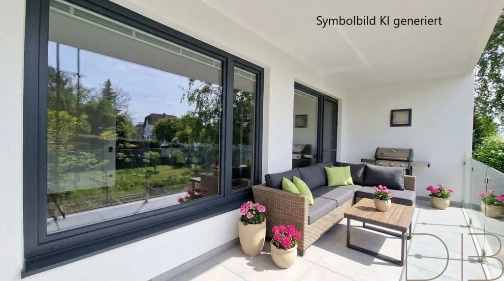 5-Zimmer-Haus kaufen in Mödling – 105 m², € 480.000 – Bild 12 von 34