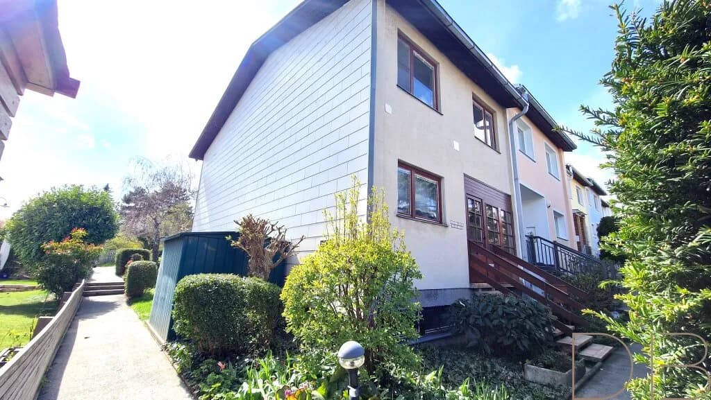 5-Zimmer-Haus kaufen in Mödling – 105 m², € 480.000 – Bild 15 von 34