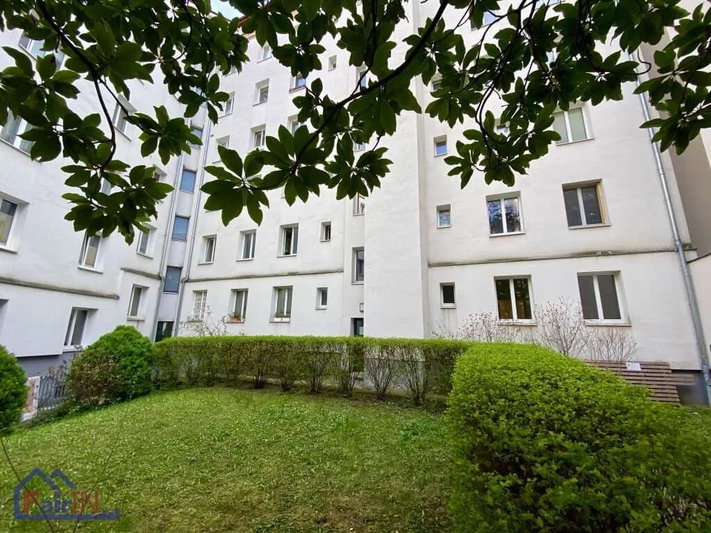 3-Zimmer-Wohnung kaufen in Wien – 64 m², € 295.000 – Bild 1 von 12