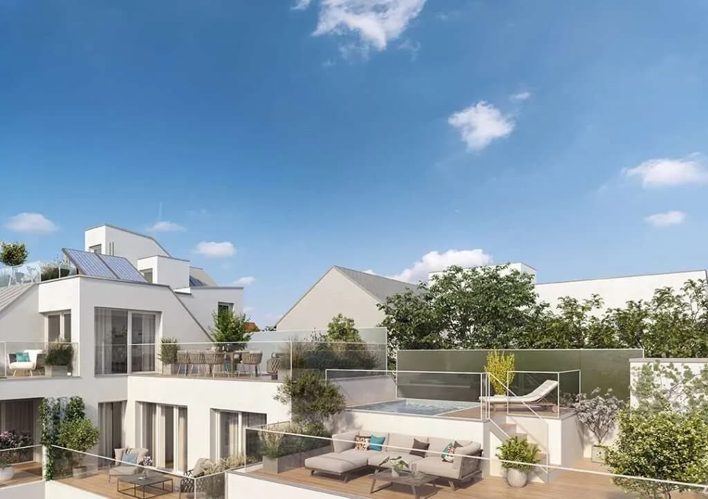 4-Zimmer-Wohnung kaufen in Wien – 161,64 m², € 2.593.000 – Bild 3 von 19