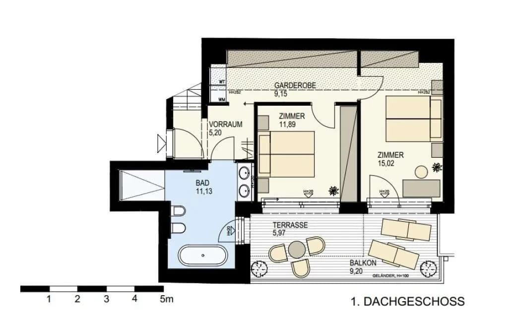 4-Zimmer-Wohnung kaufen in Wien – 161,64 m², € 2.593.000 – Bild 19 von 19