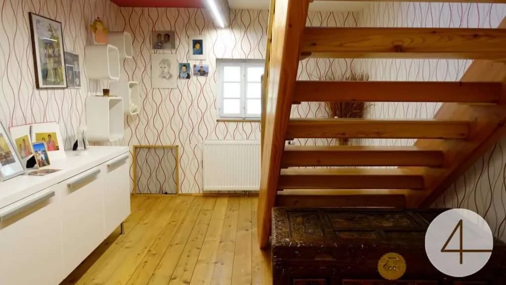 Haus kaufen in Krems an der Donau – 500 m², € 790.000 – Bild 12 von 23
