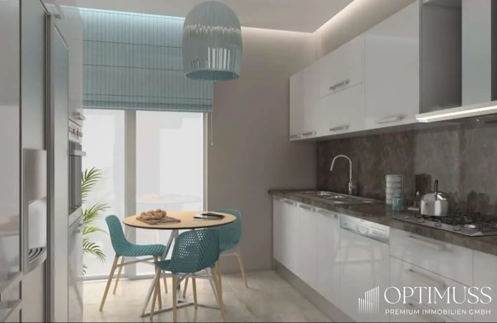 2-Zimmer-Wohnung kaufen in Wien – 59,11 m², € 425.000 – Bild 3 von 14