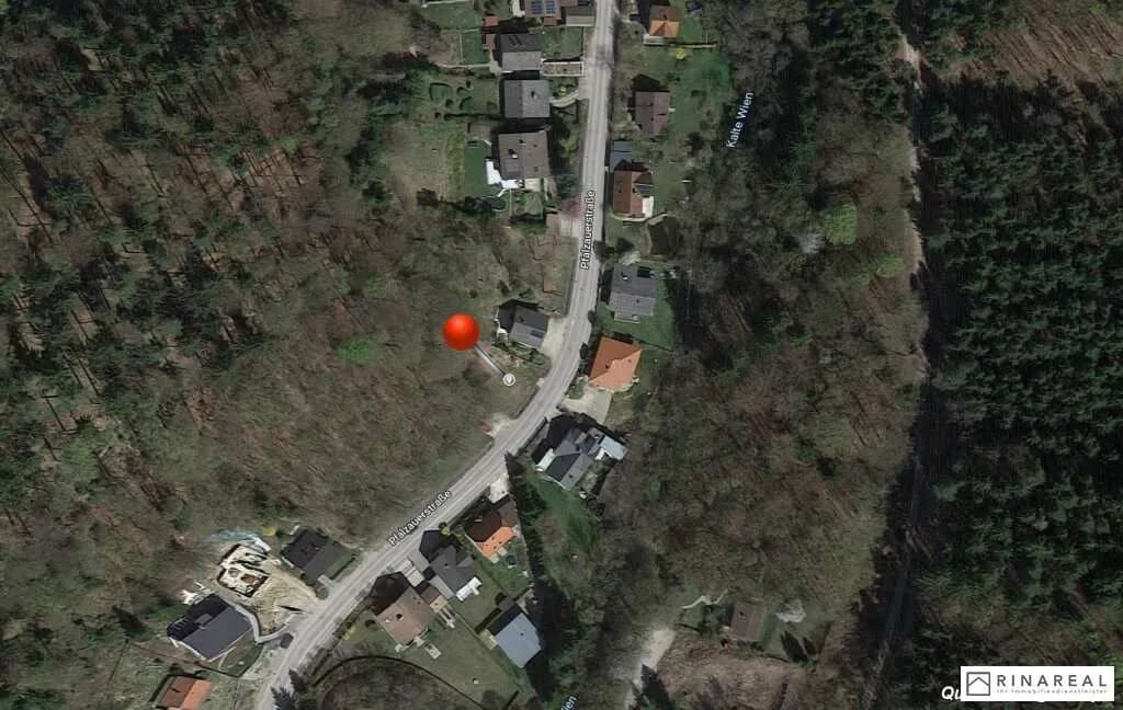 Grundstück kaufen in Sankt Pölten Land – 210 m², € 168.000 – Bild 1 von 3
