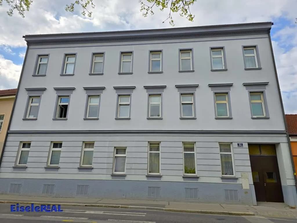 Gewerbeimmobilie kaufen in Bruck an der Leitha – 390 m², € 990.000