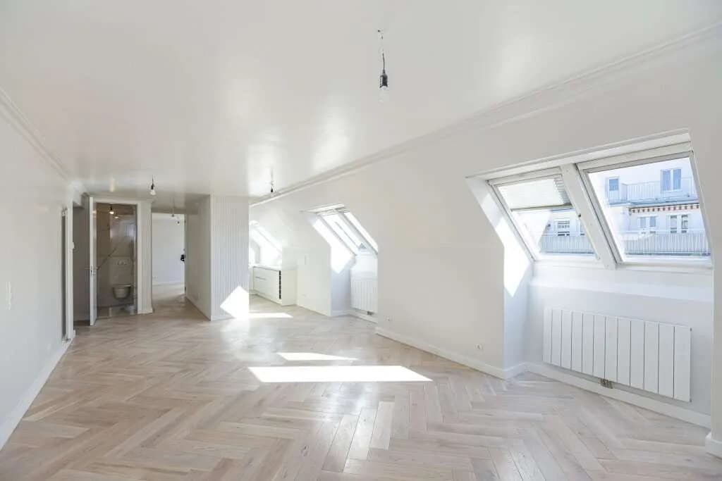 Wohnung kaufen in Wien – 74 m², € 649.000