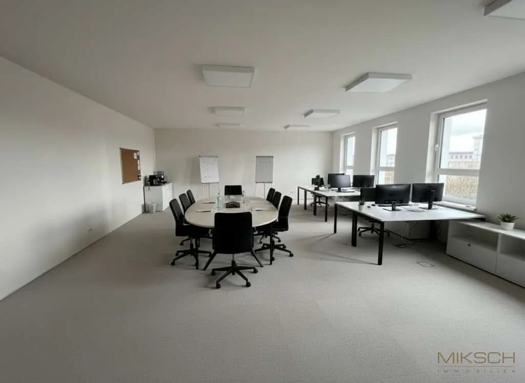 Gewerbeimmobilie mieten in Sankt Pölten – 150 m², € 14 – Bild 2 von 18