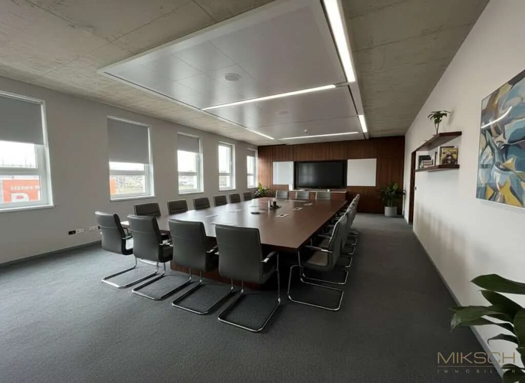 Gewerbeimmobilie mieten in Sankt Pölten – 150 m², € 14 – Bild 5 von 18