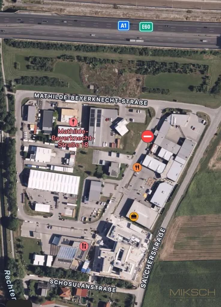 Gewerbeimmobilie mieten in Sankt Pölten – 150 m², € 14 – Bild 7 von 18