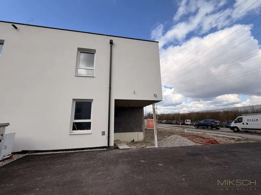 Gewerbeimmobilie mieten in Sankt Pölten – 150 m², € 14 – Bild 8 von 18