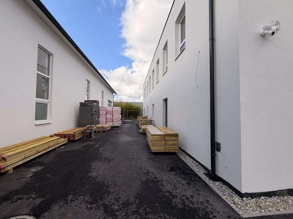 Gewerbeimmobilie mieten in Sankt Pölten – 150 m², € 14 – Bild 10 von 18