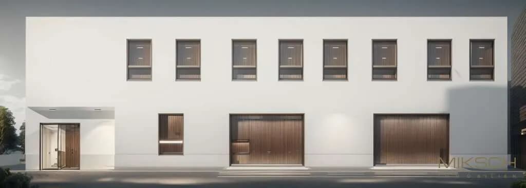 Gewerbeimmobilie mieten in Sankt Pölten – 150 m², € 14 – Bild 11 von 18