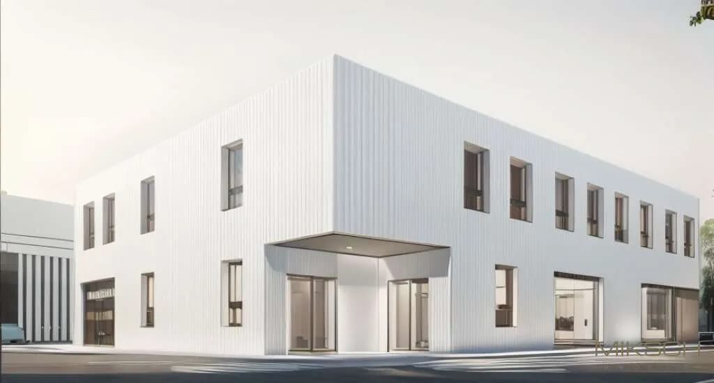 Gewerbeimmobilie mieten in Sankt Pölten – 150 m², € 14 – Bild 12 von 18