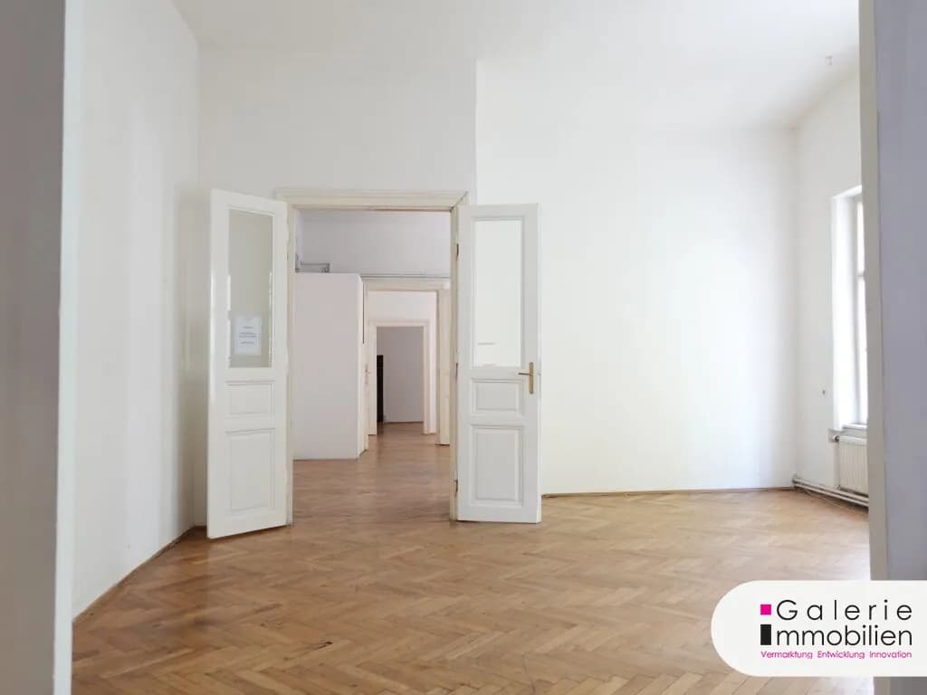 Gewerbeimmobilie mieten in Wien – 255 m², € 4.425 – Bild 3 von 26