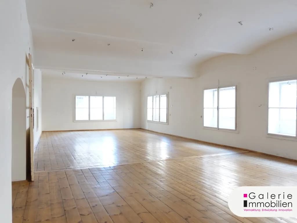 Gewerbeimmobilie mieten in Wien – 255 m², € 4.425 – Bild 4 von 26