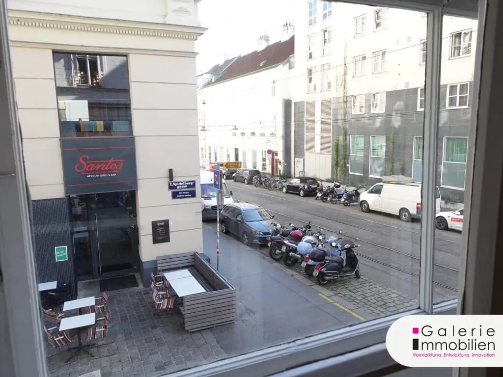 Gewerbeimmobilie mieten in Wien – 255 m², € 4.425 – Bild 6 von 26