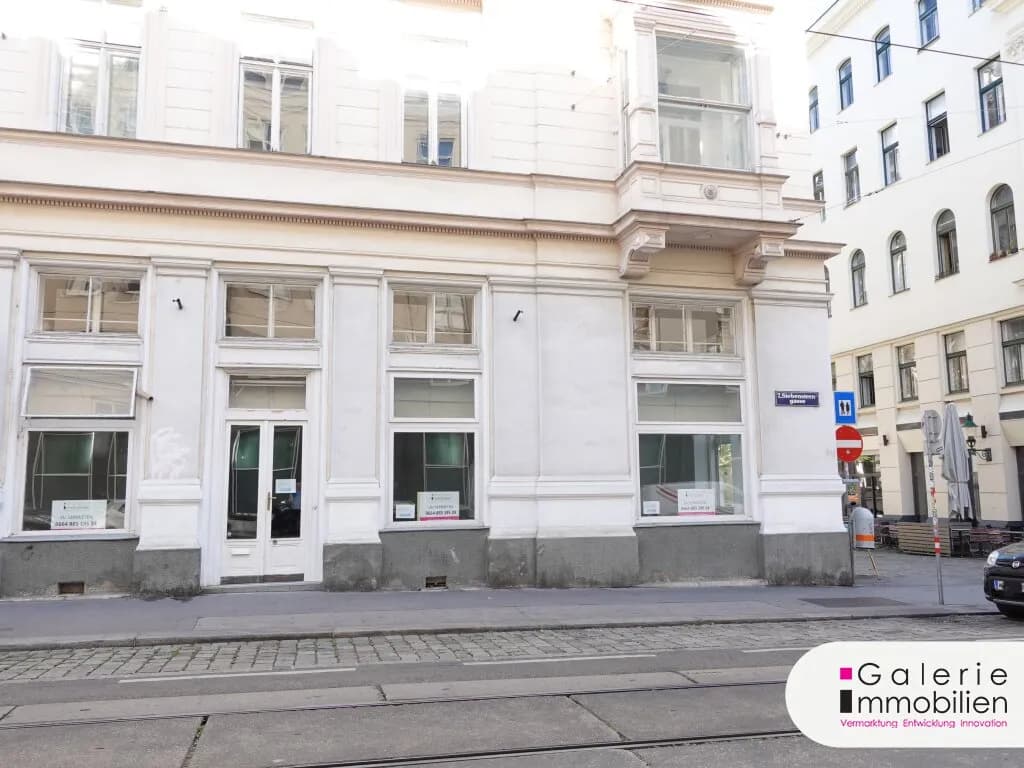 Gewerbeimmobilie mieten in Wien – 255 m², € 4.425 – Bild 8 von 26