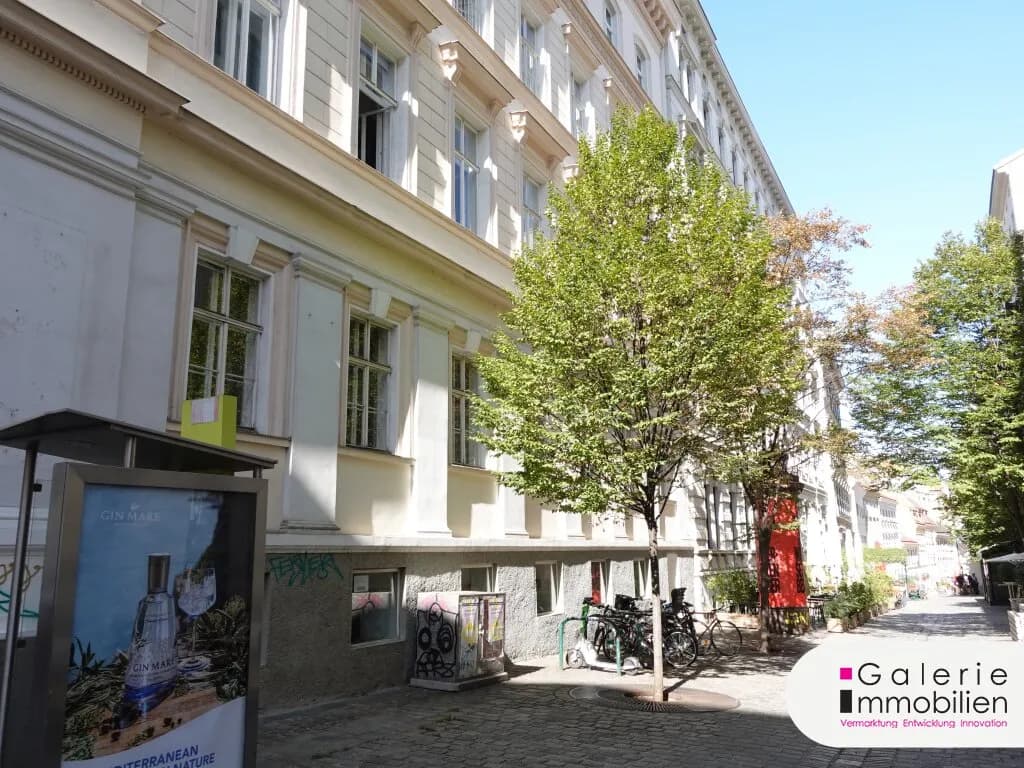 Gewerbeimmobilie mieten in Wien – 255 m², € 4.425 – Bild 9 von 26