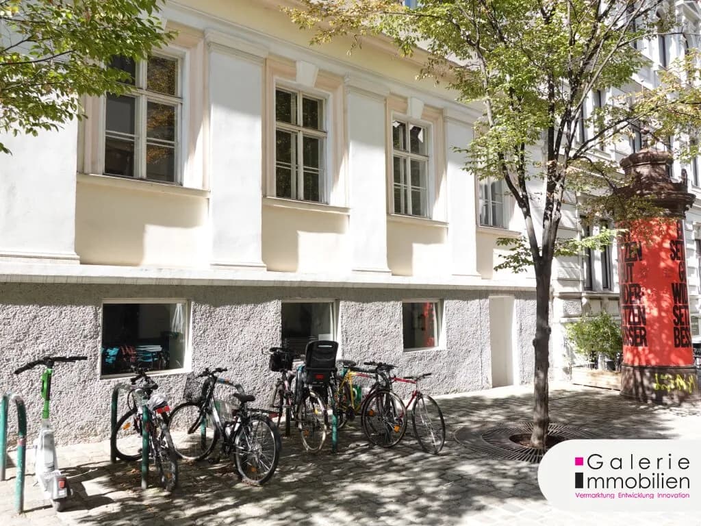 Gewerbeimmobilie mieten in Wien – 255 m², € 4.425 – Bild 10 von 26