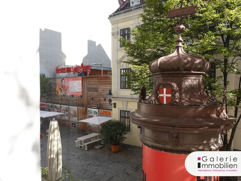Gewerbeimmobilie mieten in Wien – 255 m², € 4.425 – Bild 12 von 26