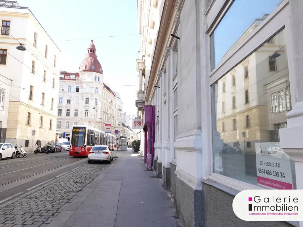 Gewerbeimmobilie mieten in Wien – 255 m², € 4.425 – Bild 23 von 26