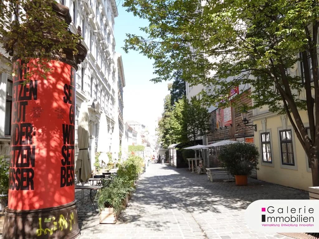 Gewerbeimmobilie mieten in Wien – 255 m², € 4.425 – Bild 24 von 26