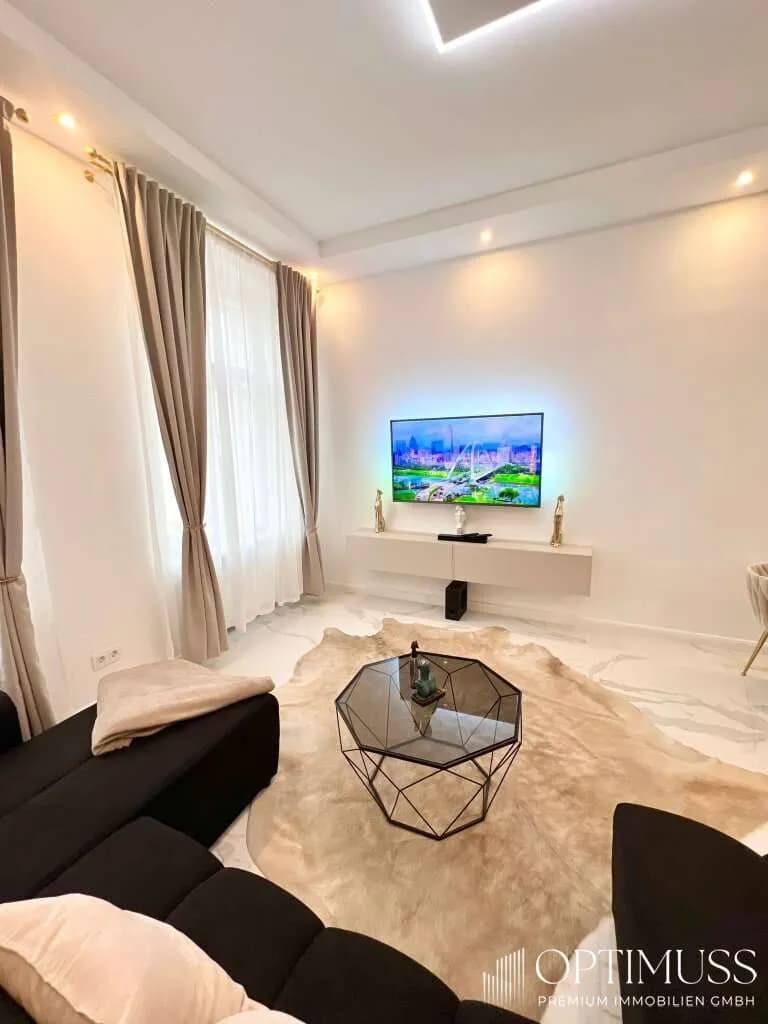2-Zimmer-Wohnung kaufen in Wien – 40 m², € 185.000 – Bild 2 von 11