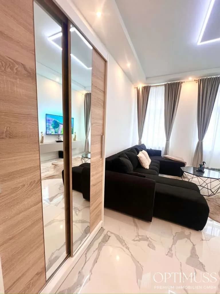 2-Zimmer-Wohnung kaufen in Wien – 40 m², € 185.000 – Bild 3 von 11