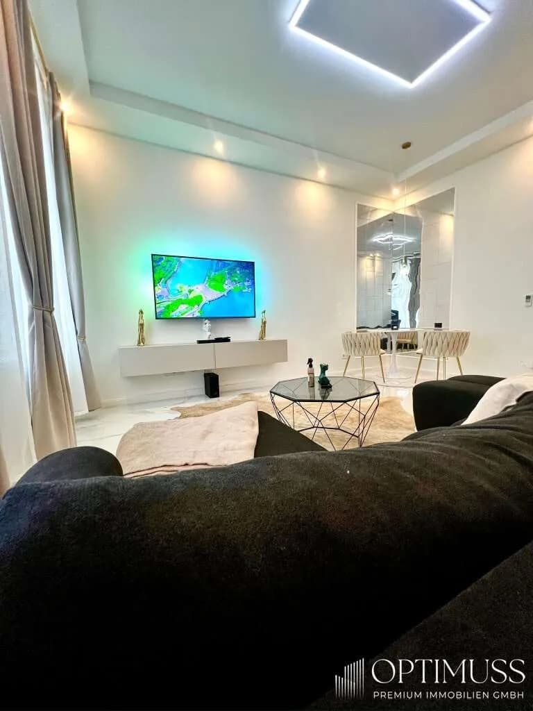 2-Zimmer-Wohnung kaufen in Wien – 40 m², € 185.000 – Bild 4 von 11