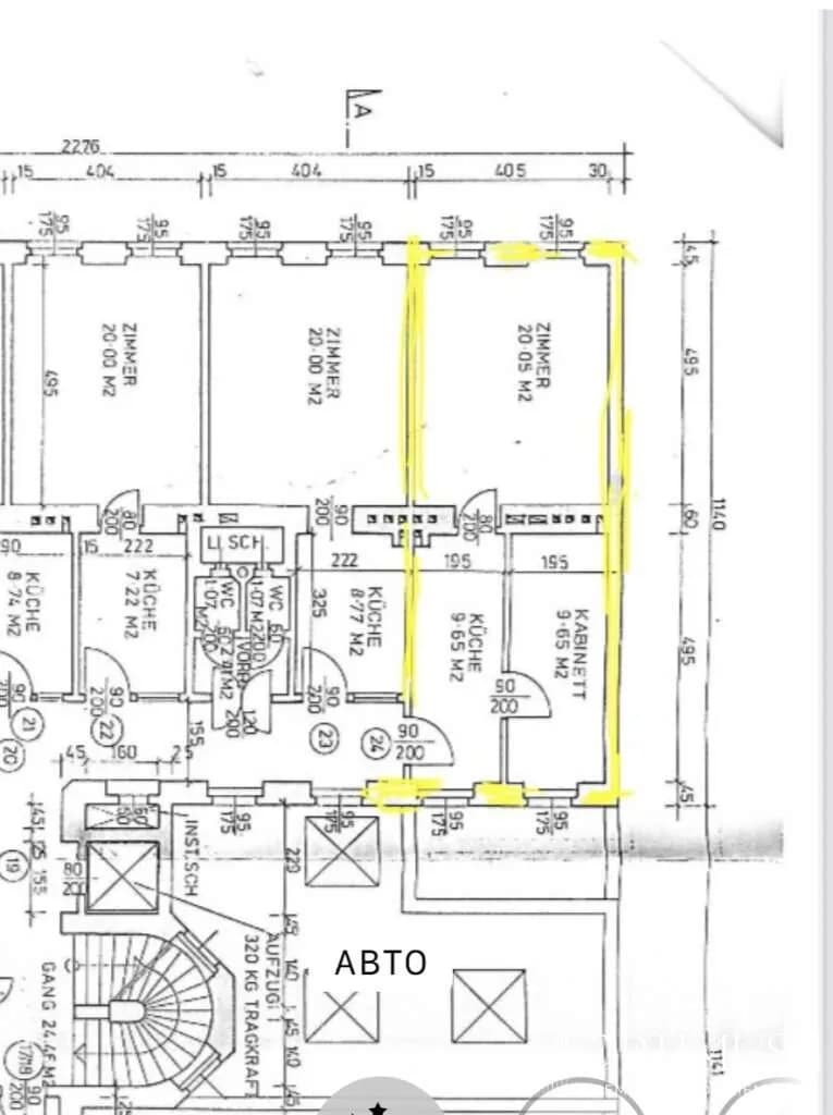 2-Zimmer-Wohnung kaufen in Wien – 40 m², € 185.000 – Bild 11 von 11