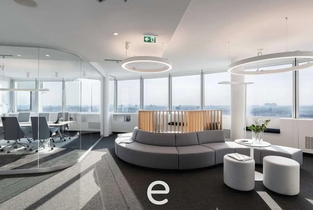 Gewerbeimmobilie mieten in Wien – 225 m², € 5.675 – Bild 2 von 6