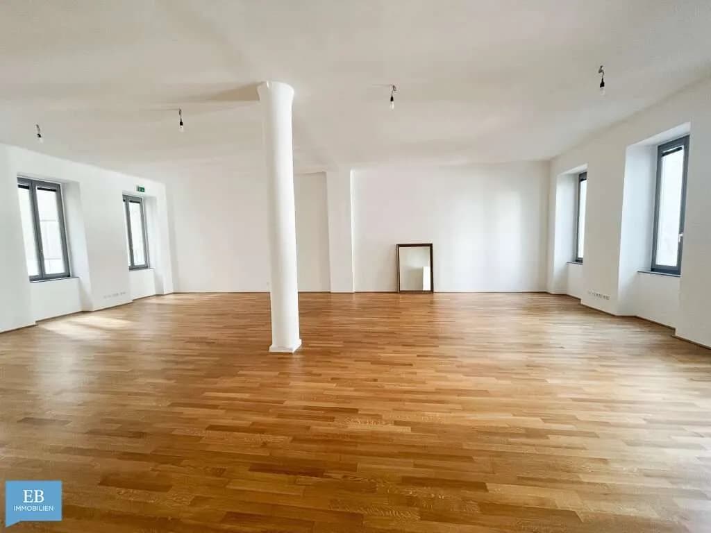 3-Zimmer-Immobilie kaufen in Wien – 169,58 m², € 1.050.000