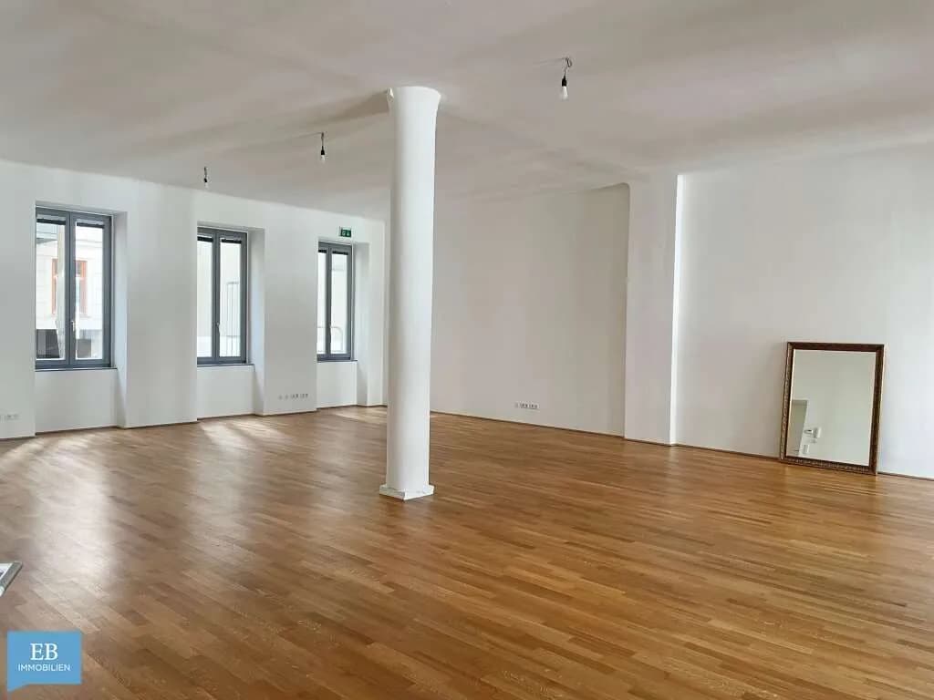 3-Zimmer-Immobilie kaufen in Wien – 169,58 m², € 1.050.000 – Bild 2 von 11