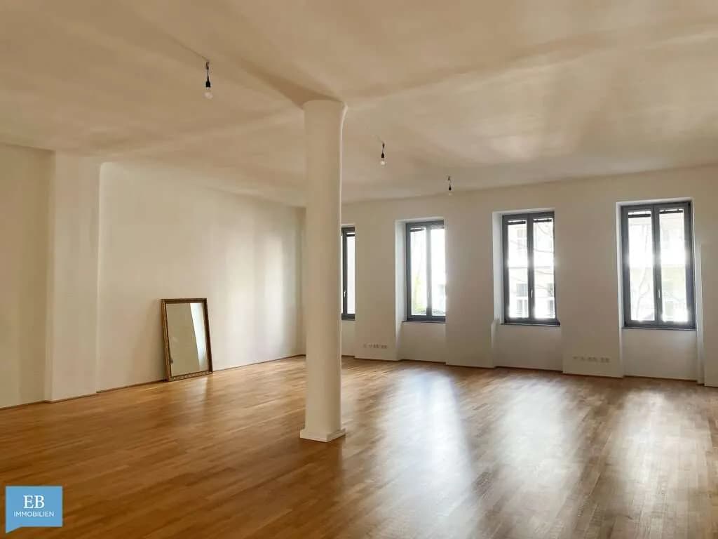 3-Zimmer-Immobilie kaufen in Wien – 169,58 m², € 1.050.000 – Bild 6 von 11