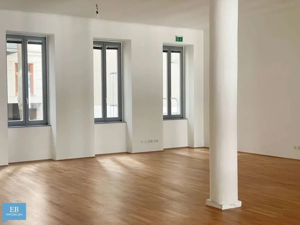 3-Zimmer-Immobilie kaufen in Wien – 169,58 m², € 1.050.000 – Bild 7 von 11