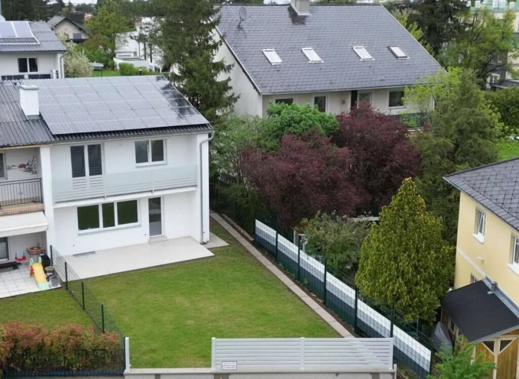Haus kaufen in Wien – 200 m², € 950.000