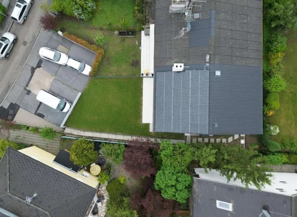 Haus kaufen in Wien – 200 m², € 950.000 – Bild 2 von 29
