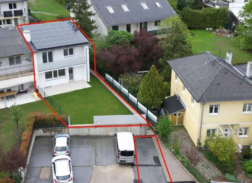 Haus kaufen in Wien – 200 m², € 950.000 – Bild 3 von 29