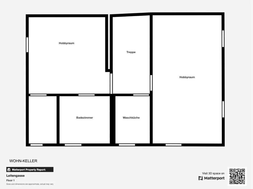Haus kaufen in Wien – 200 m², € 950.000 – Bild 27 von 29