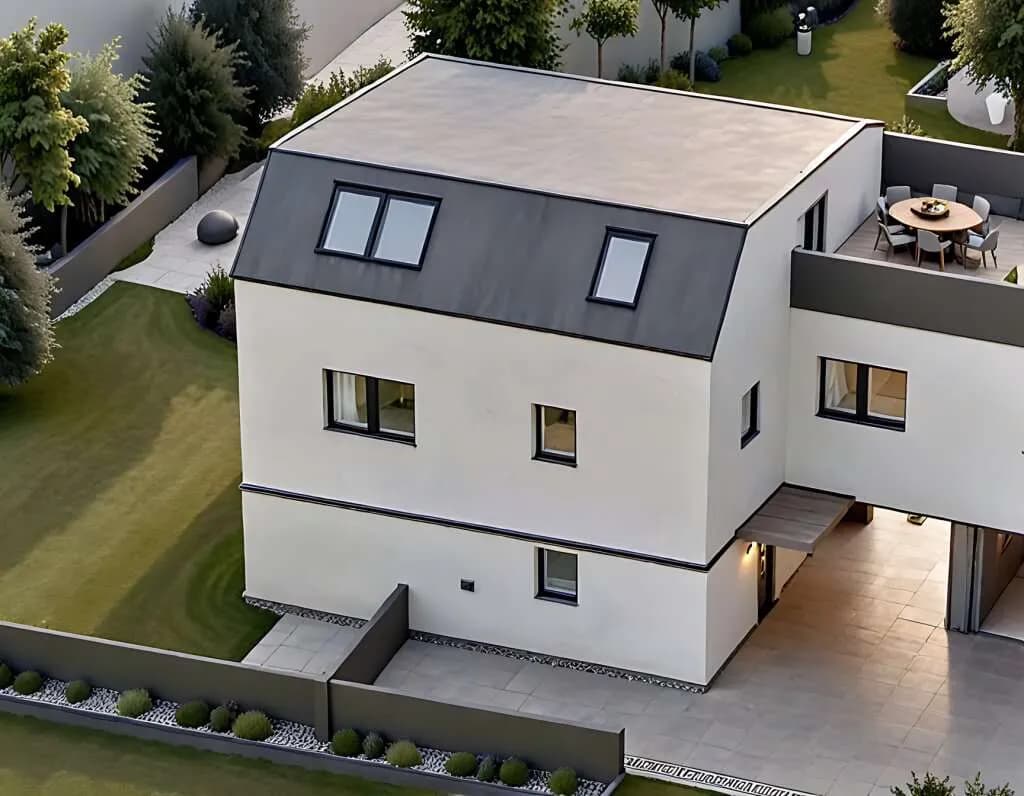 5-Zimmer-Haus kaufen in Baden – 129,4 m², € 520.000