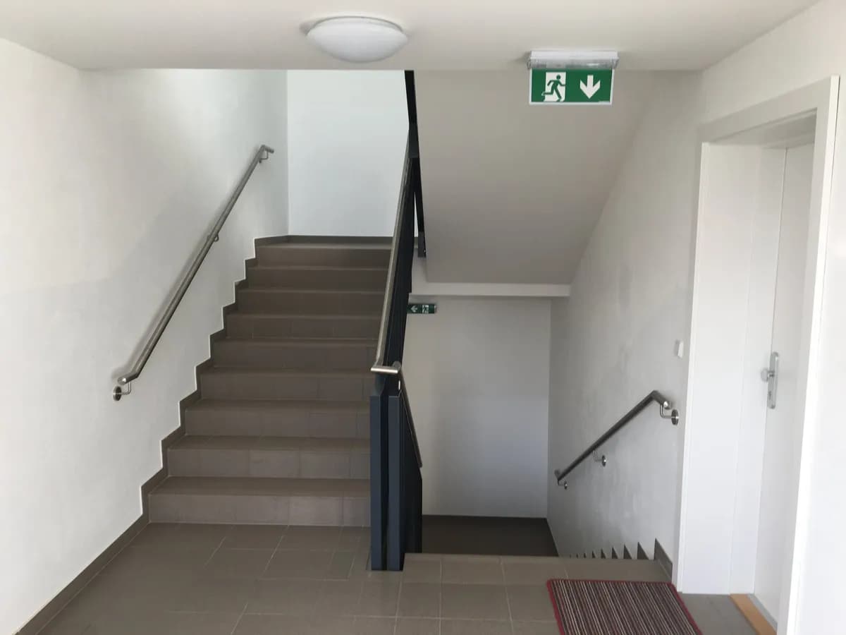 2-Zimmer-Wohnung mieten in Melk – 59,87 m², € 772 – Bild 2 von 15