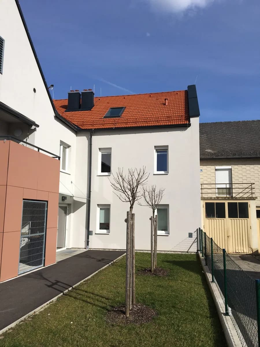 2-Zimmer-Wohnung mieten in Melk – 59,87 m², € 772 – Bild 3 von 15
