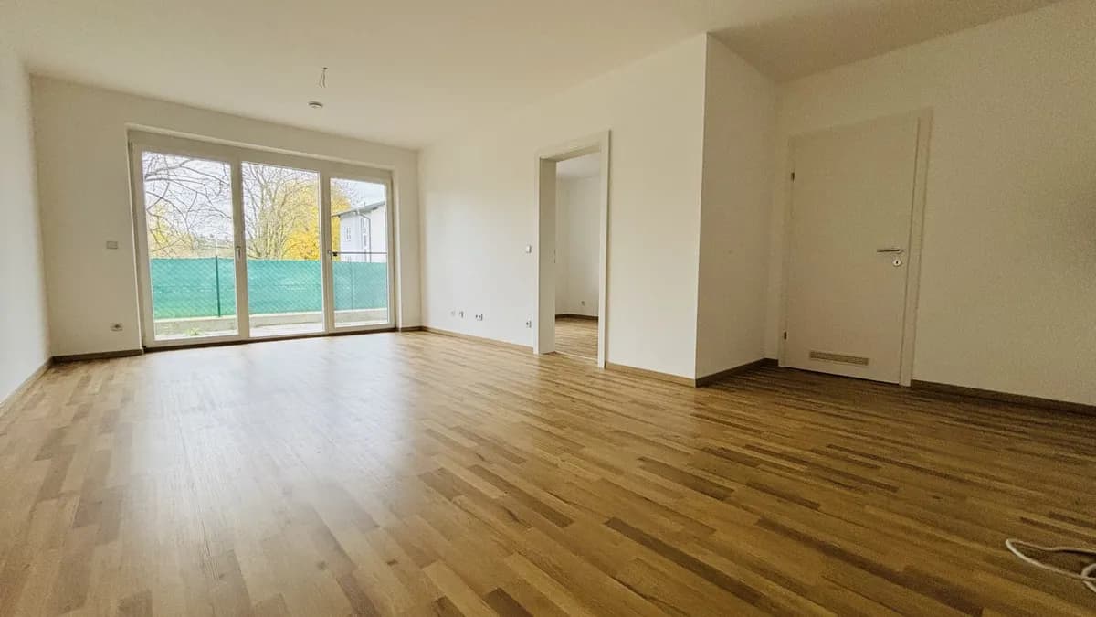 2-Zimmer-Wohnung mieten in Melk – 59,87 m², € 772 – Bild 4 von 15