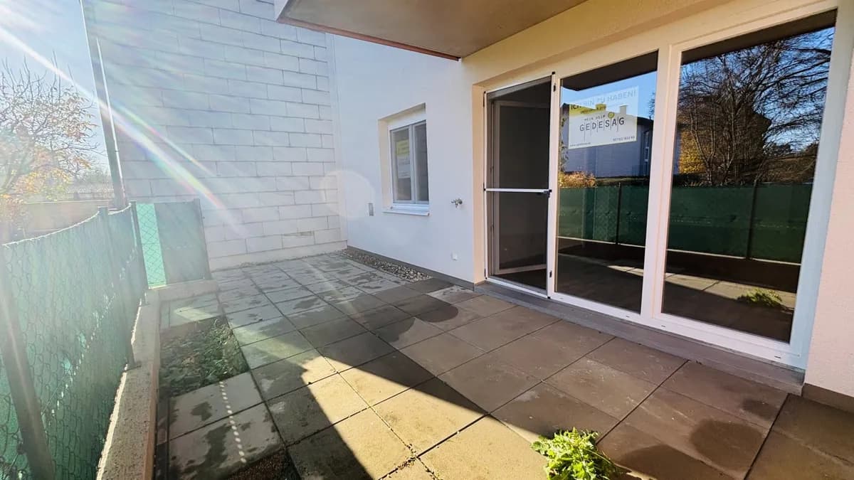 2-Zimmer-Wohnung mieten in Melk – 59,87 m², € 772 – Bild 8 von 15