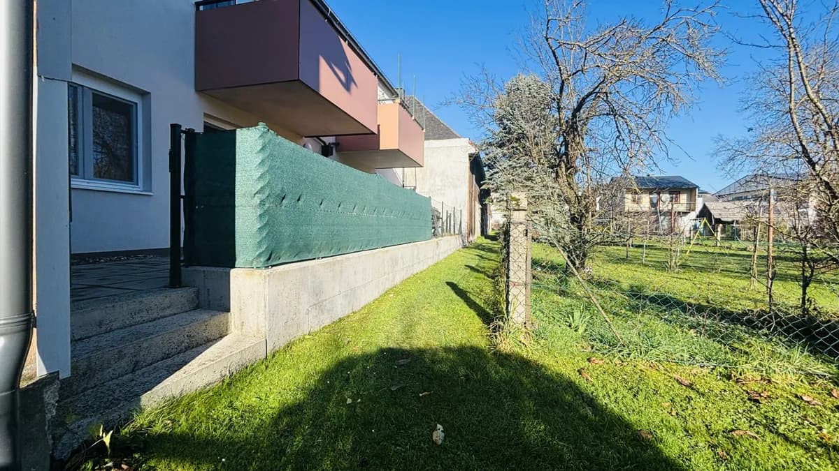 2-Zimmer-Wohnung mieten in Melk – 59,87 m², € 772 – Bild 9 von 15