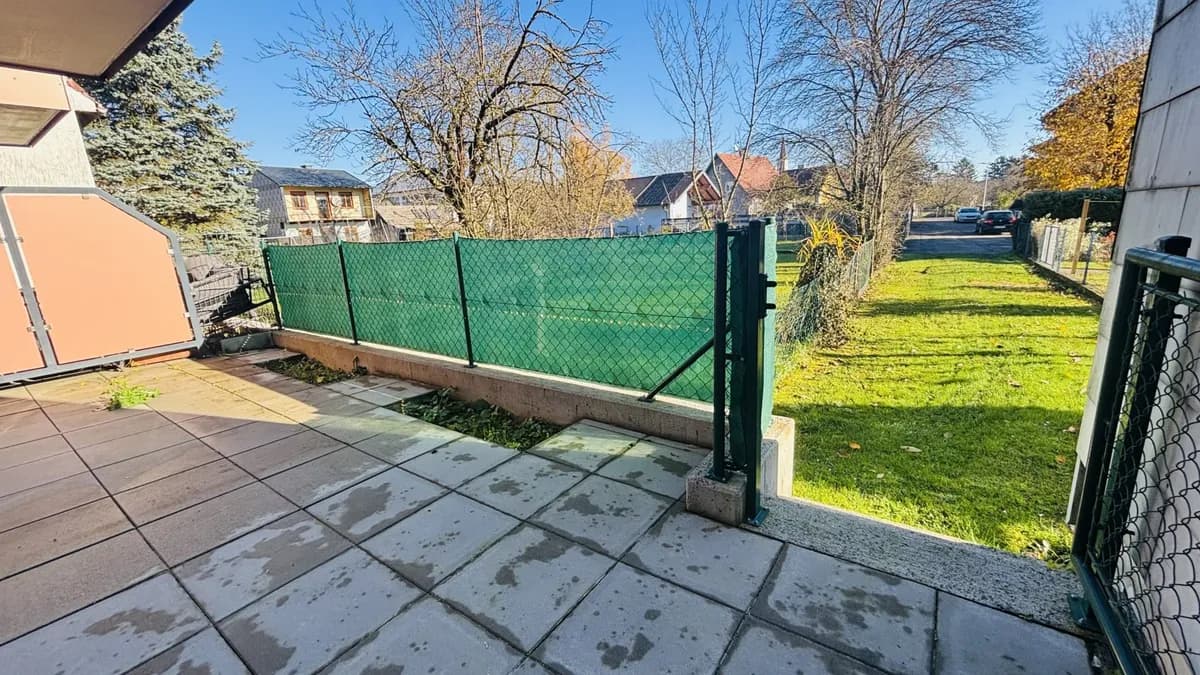 2-Zimmer-Wohnung mieten in Melk – 59,87 m², € 772 – Bild 10 von 15